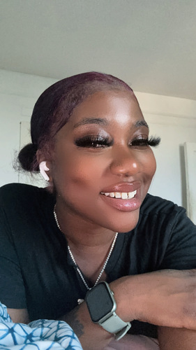 Utayla R - University of Phoenix-Washington DC Babysitter