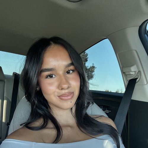 Sierra R - Monterey Peninsula College Babysitter