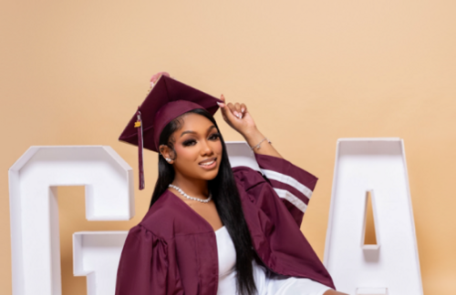 Tylicia P - Tuskegee Babysitter