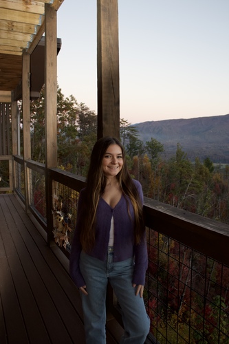 Erin D - Henry Ford College Babysitter
