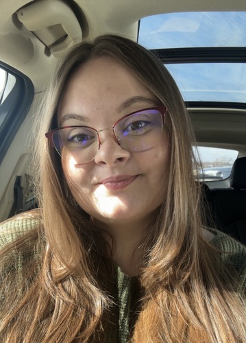 Emily M - Mid Michigan Community College  Babysitter