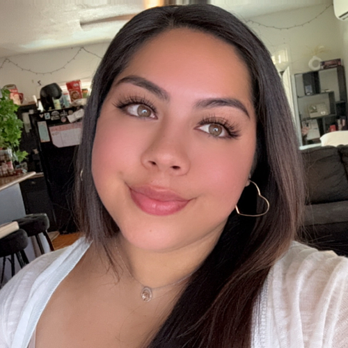 Jacqueline A - CSUF Babysitter