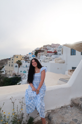 Caroline M - Birmingham-Southern Babysitter