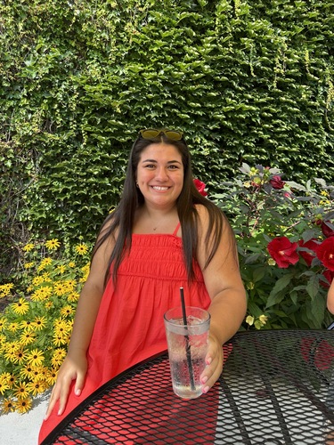 Lauren R - GVSU Babysitter