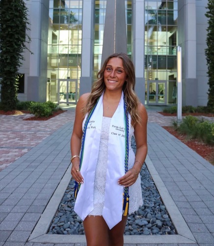 Casey D - ASU Babysitter