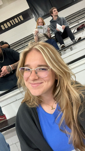 Sidney E - Asbury Babysitter