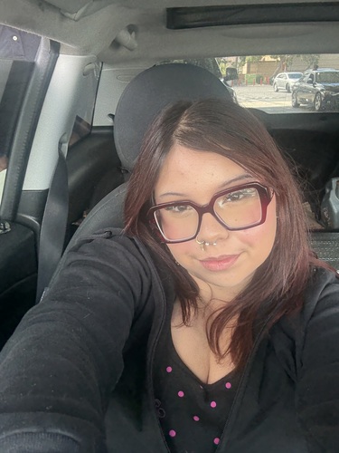 Maria R - Undefined Babysitter