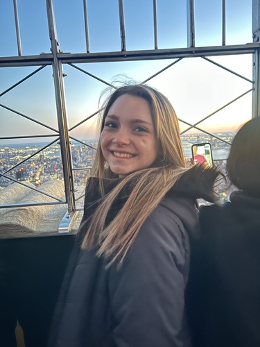 Jerzie B - Henderson State Babysitter