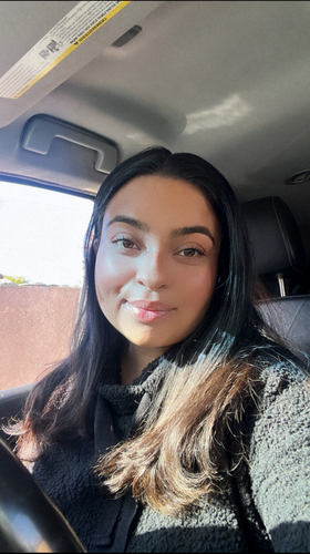 Briana P - College of the Canyons Babysitter