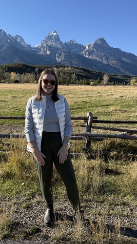 Natalie P - Rhodes College Babysitter