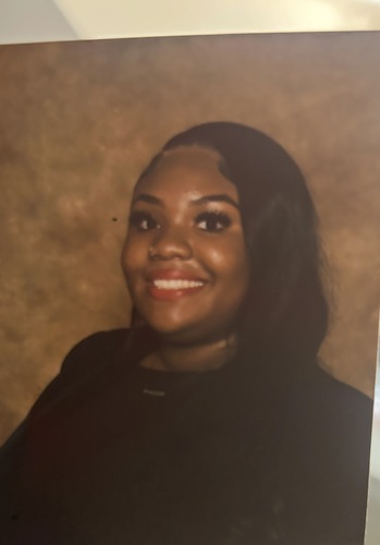 Zanyia P - PVAMU Babysitter