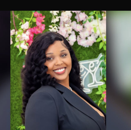 Scarlande S - Palm Beach State Babysitter