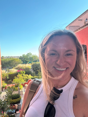 Emma S - Auburn Babysitter