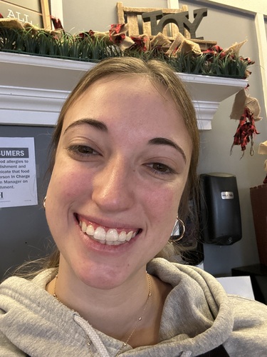 Maressa M - ICC Babysitter