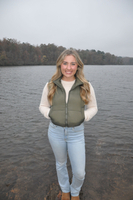 Caitlyn W – Auburn Student Seeking Babysitting Jobs