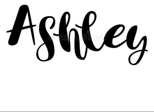 Ashley K - Walden Babysitter