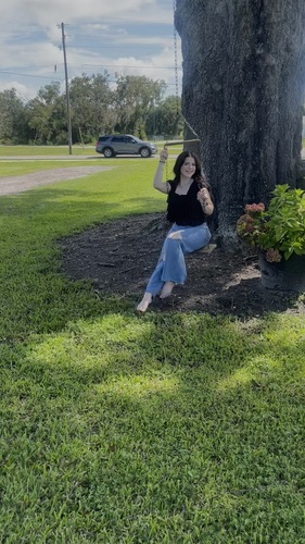 Skylier S - Tarrant County College Babysitter
