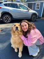 Gabriella C – Salve Regina Student Seeking Babysitting Jobs