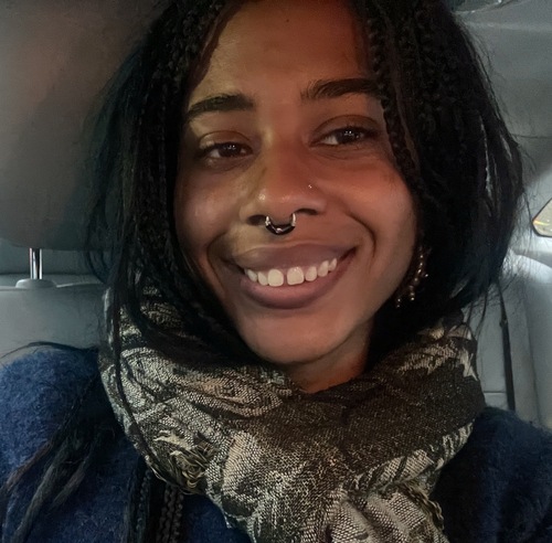Ahmeria M - CCSF Babysitter