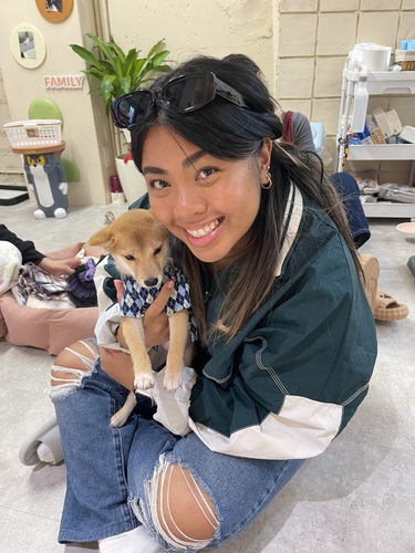 Kayla C - University of Hawaii-West Oahu Babysitter