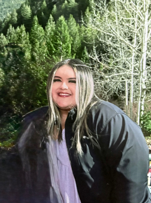 Maria C - Frontier Community College  Babysitter