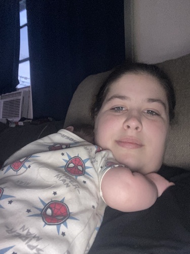 Alex R - Georgia Northwestern Technical College Babysitter