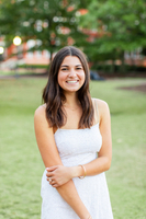 Ella E – Auburn Student Seeking Nanny Jobs