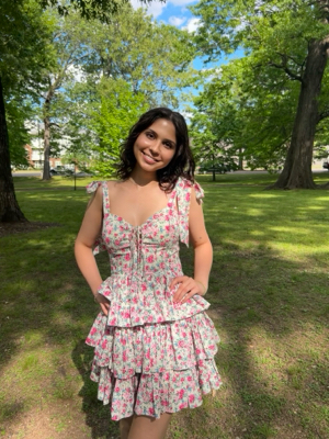 Sarah R - University of Memphis Babysitter