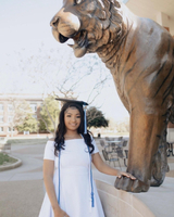 Keviana S – University of Memphis Student Seeking Babysitting Jobs