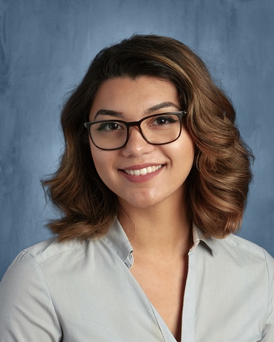 Naudia B - National University Babysitter