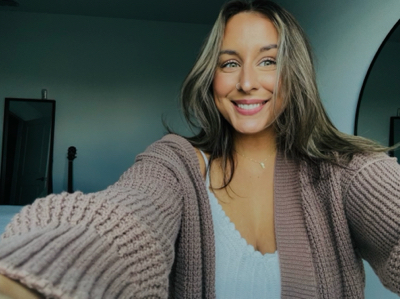 Samantha G - GRCC Babysitter