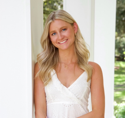 Julia B - Mississippi State Babysitter