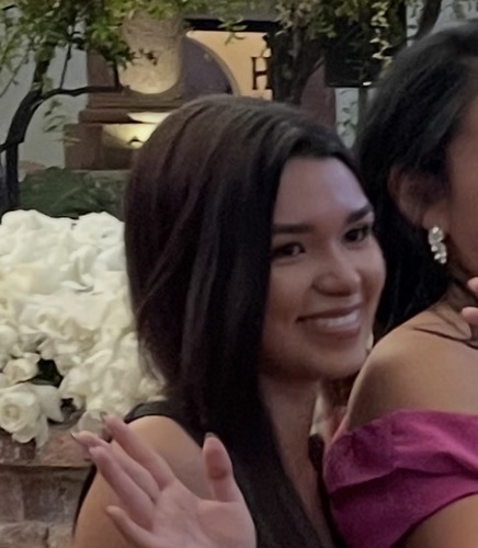 Meygan M - UTEP Babysitter