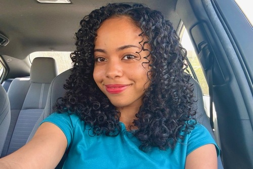 Jayleen V - SPC Babysitter