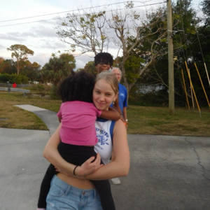 Anika A – Berklee Student Seeking Babysitting Jobs