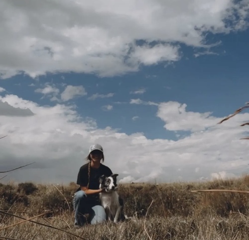 Taige L - Central Wyoming College  Babysitter