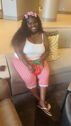 Tramiya M - Troy Babysitter