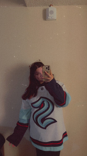 Jordan S - CWU Babysitter