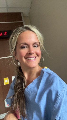 Bridget B - St Clair County Community College Babysitter