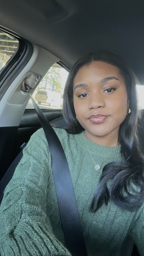 Zharia T - Wallace State Babysitter