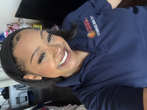 Stephanie O - Bronx Community College  Babysitter