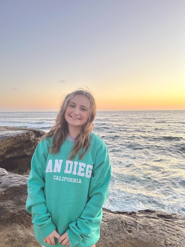 Ryen H - Northeastern Technical College  Babysitter