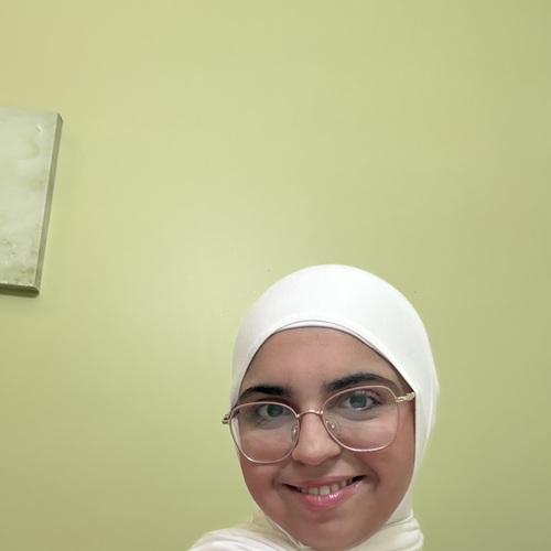 Hala M - UMKC Babysitter