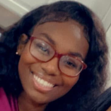 Schye M – Pensacola State College Student Seeking Babysitting Jobs