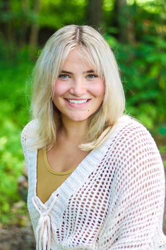 Gracie G - Ohio State Babysitter