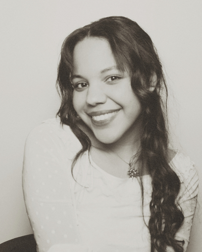 Rae B - MTSU Babysitter