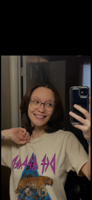 Jasmine M - ECU Babysitter