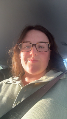 Ashley F - Lycoming Babysitter