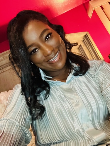 Jakayla D - Marquette Babysitter