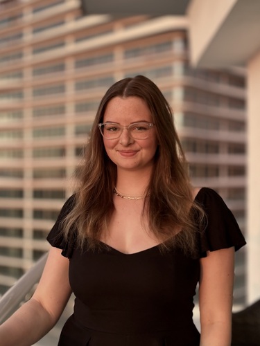 Mia T - University of Utah Babysitter